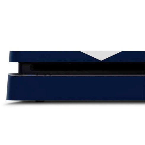 NFL Houston Texans Large Logo PS4 Slim Skin