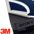 NFL Houston Texans Large Logo PS4 Slim Skin