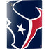 NFL Houston Texans Large Logo PS5 Console Skin
