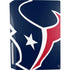 NFL Houston Texans Large Logo PS5 Console Skin