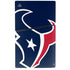 NFL Houston Texans Large Logo PS5 Slim Disk Bundle Skin