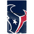 NFL Houston Texans Large Logo PS5 Slim Disk Console Skin