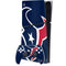 NFL Houston Texans Large Logo PS5 Slim Digital Edition Bundle Skin