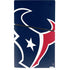 NFL Houston Texans Large Logo PS5 Slim Digital Edition Console Skin