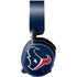 NFL Houston Texans Large Logo SteelSeries Arctis 3 Skin