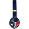 NFL Houston Texans Large Logo Studio Wireless 3 Skin