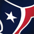 NFL Houston Texans Large Logo Surface Book 2 15in Skin