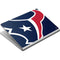 NFL Houston Texans Large Logo Surface Book Skin