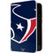 NFL Houston Texans Large Logo Surface Duo Skin