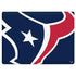 NFL Houston Texans Large Logo Surface Laptop 2 Skin
