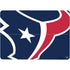 NFL Houston Texans Large Logo Surface Laptop Studio Skin