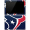 NFL Houston Texans Large Logo Surface Pro 3 Skin