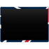 NFL Houston Texans Large Logo Surface Pro 8 Skin