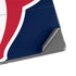 NFL Houston Texans Large Logo Surface Pro 8 Skin