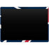 NFL Houston Texans Large Logo Surface Pro 9 Skin