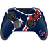 NFL Houston Texans Large Logo Xbox Elite Wireless Controller Series 2 Skin