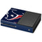 NFL Houston Texans Large Logo Xbox One Console Skin