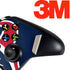NFL Houston Texans Large Logo Xbox One Controller Skin