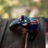 NFL Houston Texans Large Logo Xbox One Controller Skin