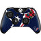 NFL Houston Texans Large Logo Xbox One Controller Skin