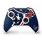 NFL Houston Texans Large Logo Xbox One S Controller Skin