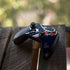 NFL Houston Texans Large Logo Xbox One X Controller Skin