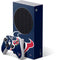 NFL Houston Texans Large Logo Xbox Series S Bundle Skin