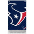 NFL Houston Texans Large Logo Xbox Series S Bundle Skin