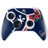 NFL Houston Texans Large Logo Xbox Series S Controller Skin