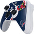 NFL Houston Texans Large Logo Xbox Series S Controller Skin