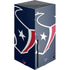 NFL Houston Texans Large Logo Xbox Series X Console Skin