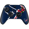NFL Houston Texans Large Logo Xbox Series X Controller Skin