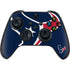 NFL Houston Texans Large Logo Xbox Series X Controller Skin