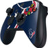 NFL Houston Texans Large Logo Xbox Series X Controller Skin