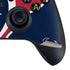 NFL Houston Texans Large Logo Xbox Series X Controller Skin