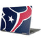 NFL Houston Texans Large Logo Yoga 710 14in Skin