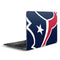 NFL Houston Texans Large Logo Zenbook UX305FA 13.3in Skin