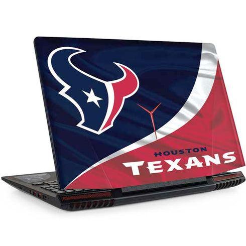 NFL Houston Texans Legion Y720 Skin