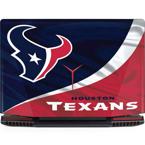 NFL Houston Texans Legion Y720 Skin
