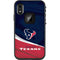 NFL Houston Texans LifeProof Fre iPhone Skin