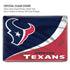 NFL Houston Texans MacBook Air 13in M1 (2021) Case plus Skin