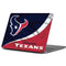 NFL Houston Texans Apple MacBook Pro 13-inch Skin