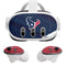 NFL Houston Texans Meta Quest 3 Skin