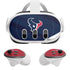 NFL Houston Texans Meta Quest 3 Skin