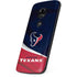NFL Houston Texans Moto E5 Play Skin