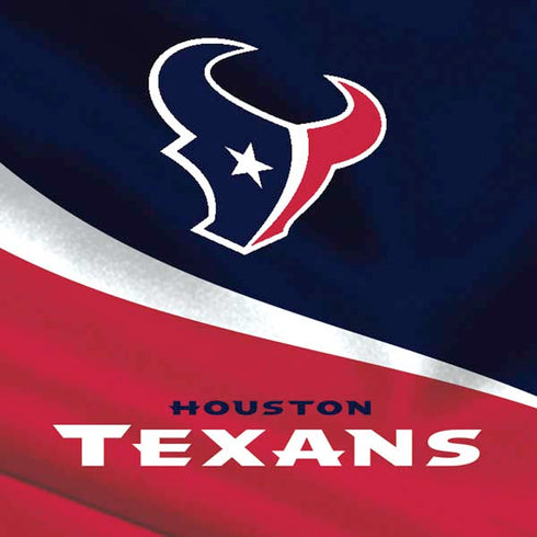 NFL Houston Texans Moto E5 Play Skin