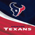 NFL Houston Texans Moto E5 Play Skin