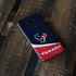 NFL Houston Texans Moto E5 Plus Skin