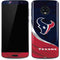 NFL Houston Texans Moto G6 Skin