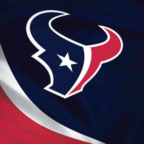NFL Houston Texans Moto G6 Skin